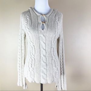 American Eagle Hooded Sweater 🦅